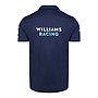 POLO UMBRO WILLIAMS RACING MEDIA POLO