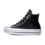 Zapatilla Converse Chuck Taylor All Star Piel