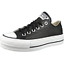 Zapatilla Converse Chuck Taylor All Star Leather