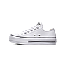 Zapatilla Converse Chuck Taylor All Star Leather