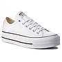 Zapatilla Converse Chuck Taylor All Star Leather