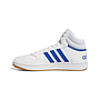 Zapatilla Adidas Hoops3.0 Mid 