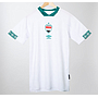 IRAQ AWAY JERSEY 21/22