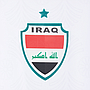 IRAQ AWAY JERSEY 21/22
