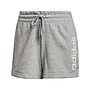 Short Adidas Essencial Slim Gris