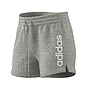 Short Adidas Essencial Slim Gris