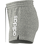 Short Adidas Essencial Slim Gris