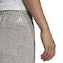 Short Adidas Essencial Slim Gris
