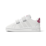 Zapatilla Adidas Advantage Blanca