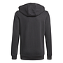 Sudadera Adidas Essencials Negra
