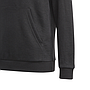 Sudadera Adidas Essencials Negra