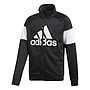 Chándal Adidas Badge of Sports Negro