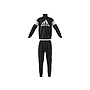 Chándal Adidas Bdge of Sports Negro