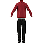 Chándal Adidas Essencial Rojo