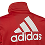 Chándal Adidas Essencial Rojo