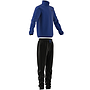 Chándal Adidas Essencial Azul