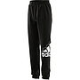 Pantálon Adidas Sportwear Negro