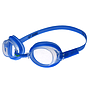 Gafa De Natación Arena Bubble Junior Azul
