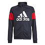 Chándal Adidas Badge of Sports Negro