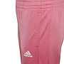 Chándal Adidas Aeroready Rosa