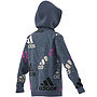 Sudadera Adidas Sportwear Gris