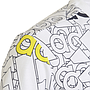 Camiseta Adidas Sportwear Blanca 