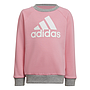 Chándal Adidas Sportwear Rosa