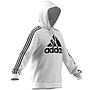 Sudadera Adidas Essencials Blanca