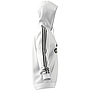 Sudadera Adidas Essencials Blanca
