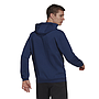 Sudadera Adidas Performance Marino