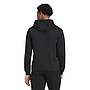 Sudadera Adidas Performance Negra
