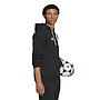 Sudadera Adidas Performance Negra