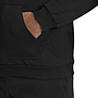 Sudadera Adidas Performance Negra