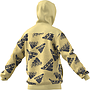 Sudadera Adidas Sportwear Blanca