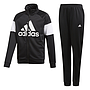 Pantálon Adidas Sportwear Negro