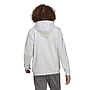 Sudadera Adidas Performance Blanca