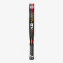 Pala Bullpadel K2 Power 22 Roja