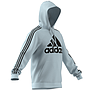 Sudadera Adidas Essencials Azul