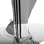 Pantalón Adidas Essencials Gris