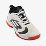 Zapatilla Bullpadel Beker 22V Blanco