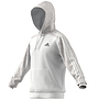Sudadera Adidas Sportwear Blanca