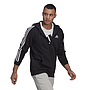 Sudadera Adidas Essencials Negra