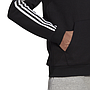 Sudadera Adidas Essencials Negra