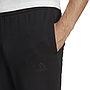 Pantalón Adidas Essentials Negro