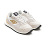 Calzado Umbro King MX W White / Gold