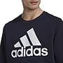 Sudadera Adidas Essencial Marino