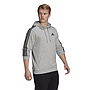 Sudadera Adidas Essentials Gris
