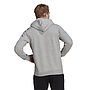 Sudadera Adidas Essentials Gris