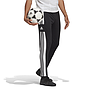 Pantalón Adidas Squadra Negro
