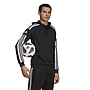 Sudadera Adidas Squadra Negra